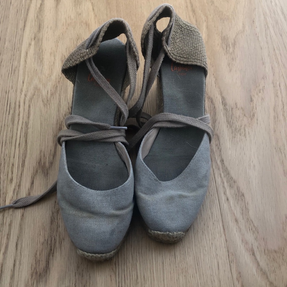 Castaner Wedges